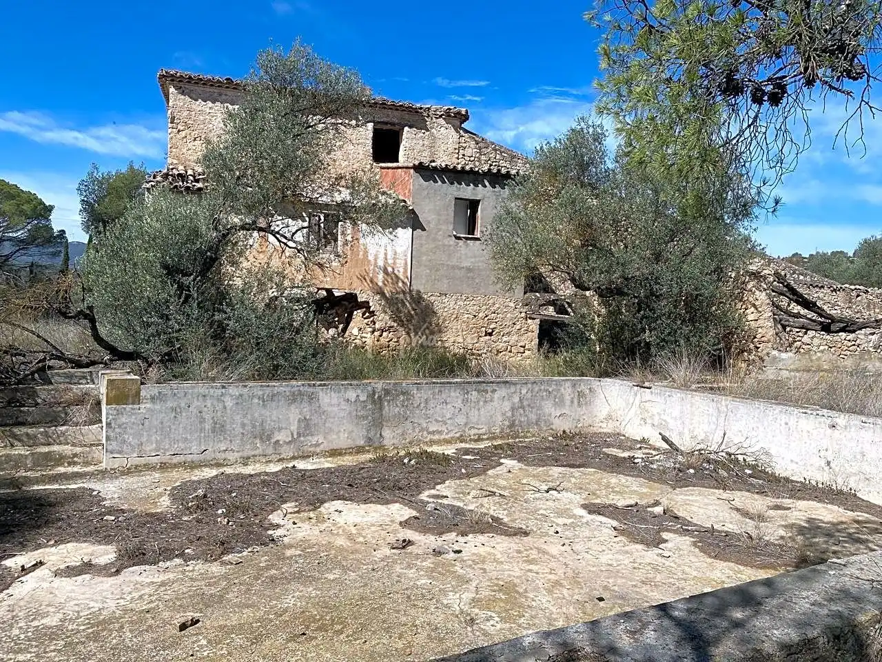 Terrain rustique à vendre à Aixalella, imagen 15