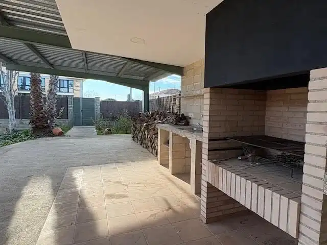 Terreny residencial en venda a Centre, imagen 9
