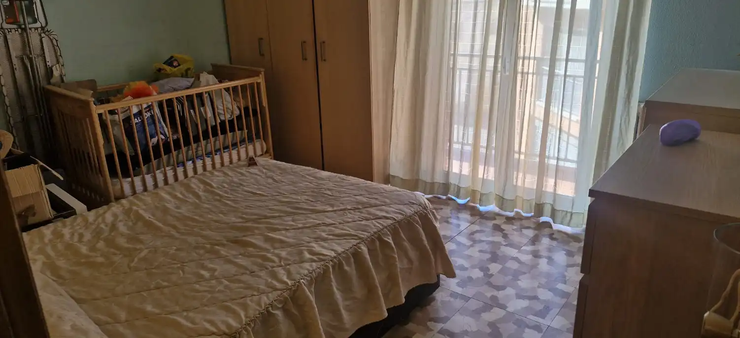 Habitación de Piso en venta en Vilanova del Camí con Calefacción, Trastero y Horno