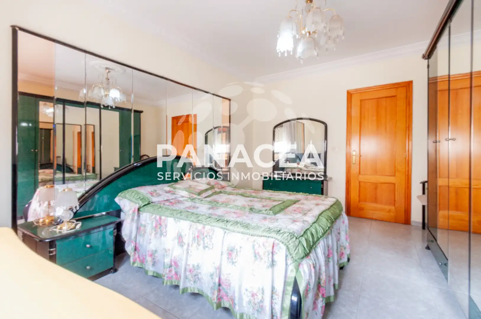 Casa o chalet en venta en Vícar con Terraza, Amueblado y Lavadora