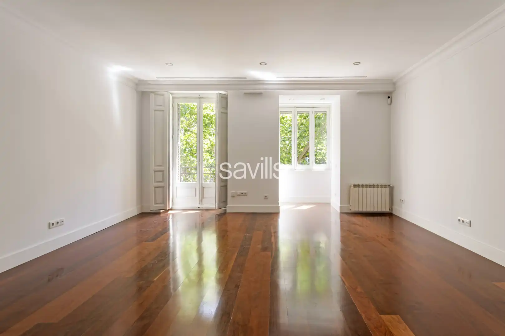 Piso con terraza en alquiler en Calle Velázquez, imagen 2