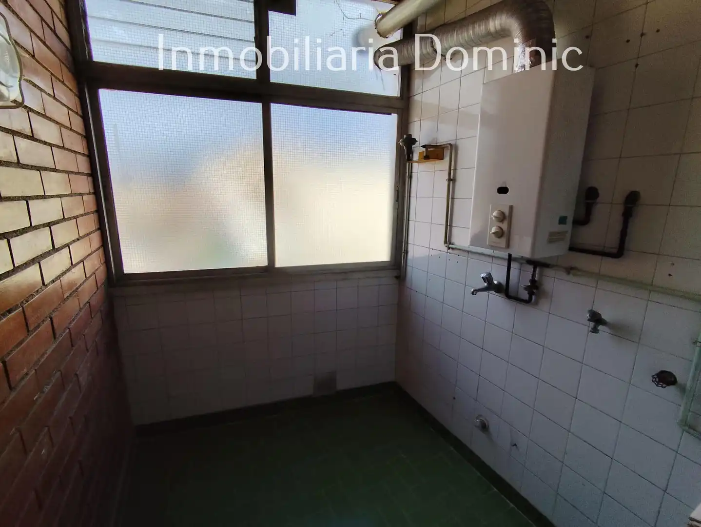 Cocina de Piso en venta en Maçanet de la Selva con Terraza