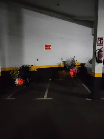 Garaje en Venta en Avenida de la Rioja, 16 en Praderón