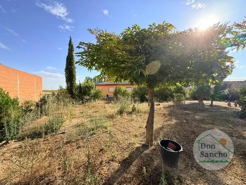 Casa o chalet en venta en Cabezón de Valderaduey con Calefacción