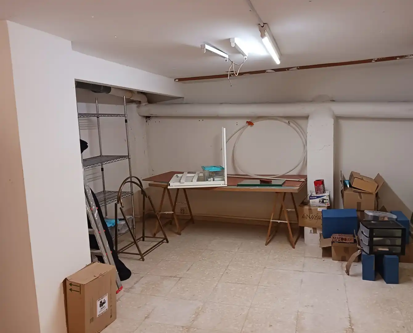 Business premises for sale in Molins de Rei, imagen 14