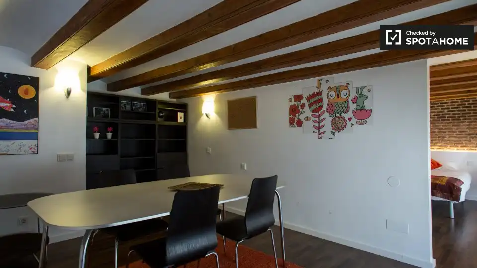 Wohnung zur Miete in Gràcia, imagen 15