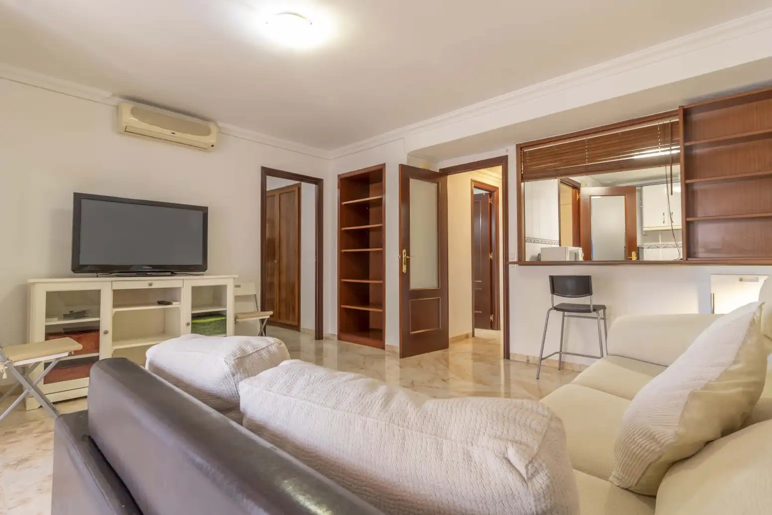Flat with lift for sale in Triana, imagen 17