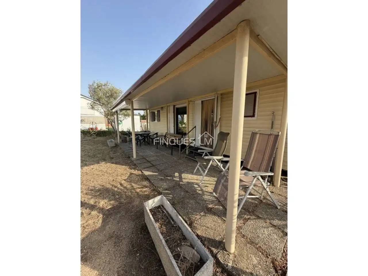 Vista exterior de Casa o chalet en venta en Tordera con Aire acondicionado, Calefacción y Jardín privado