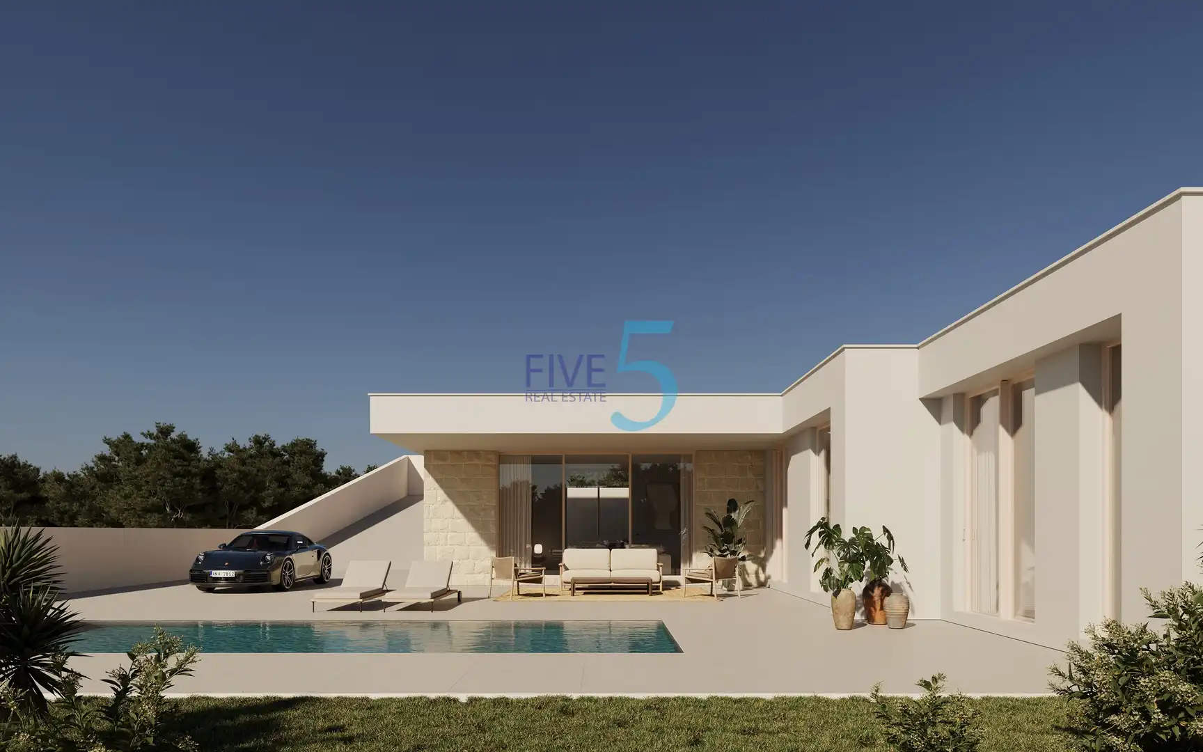 Casa en venta en Balcón de Ponoig - Polop Paradis - Polop Hills, imagen 5