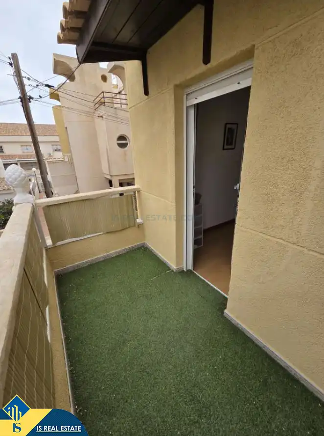 Maison mitoyenne avec piscine à vendre à Playa de los Locos, imagen 11
