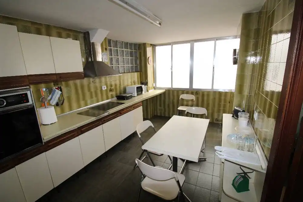 Piso con ascensor en venta en Centro - Plaza Mayor, imagen 5