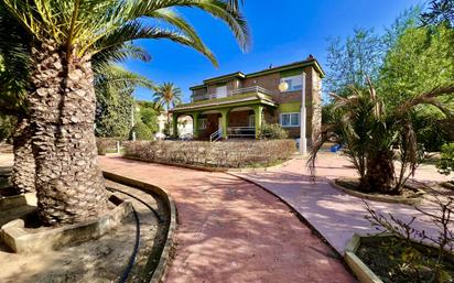 Casa o xalet en venda a Conde Pedro Franqueza, Alicante / Alacant