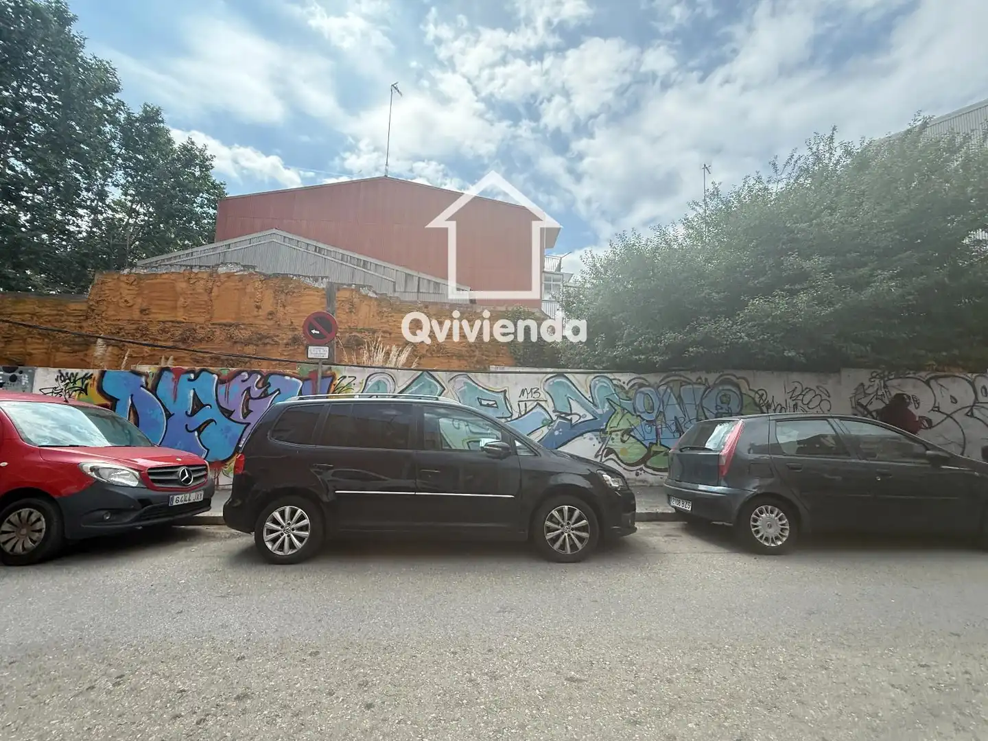 Parking de Terreno en venta en Sabadell