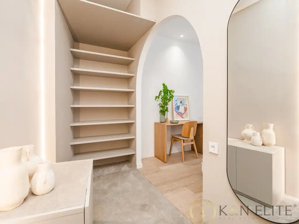 Flat with terrace for sale in Calle Magdalena, imagen 45