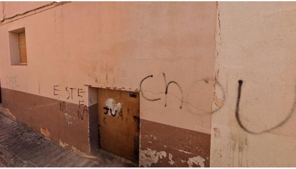 Foto 1 de Pis en venda a Ramon Reig, Parc Bosc - Castell, Girona