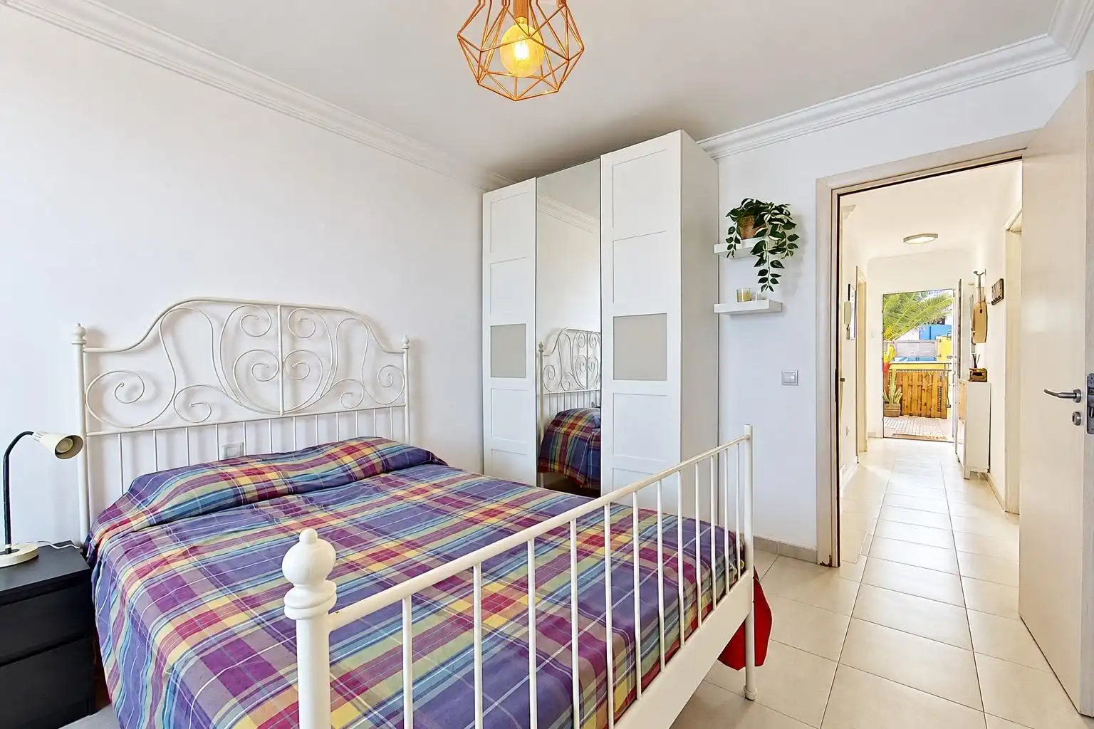 Einfamilien-Reihenhaus zur Miete in Santa Cruz de Tenerife, Santa Cruz de Tenerife