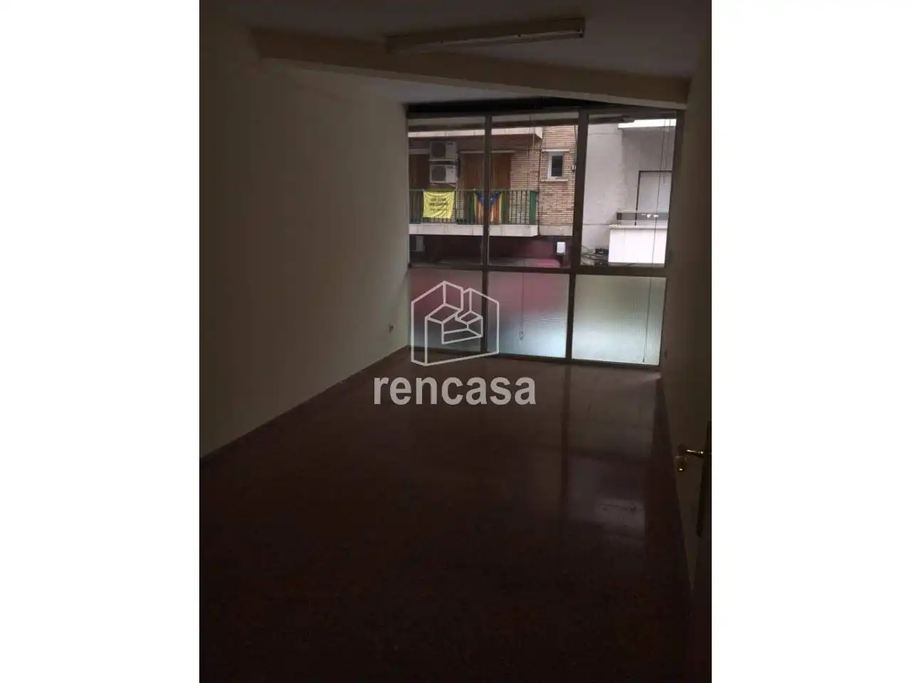 Oficina de lloguer en Lleida