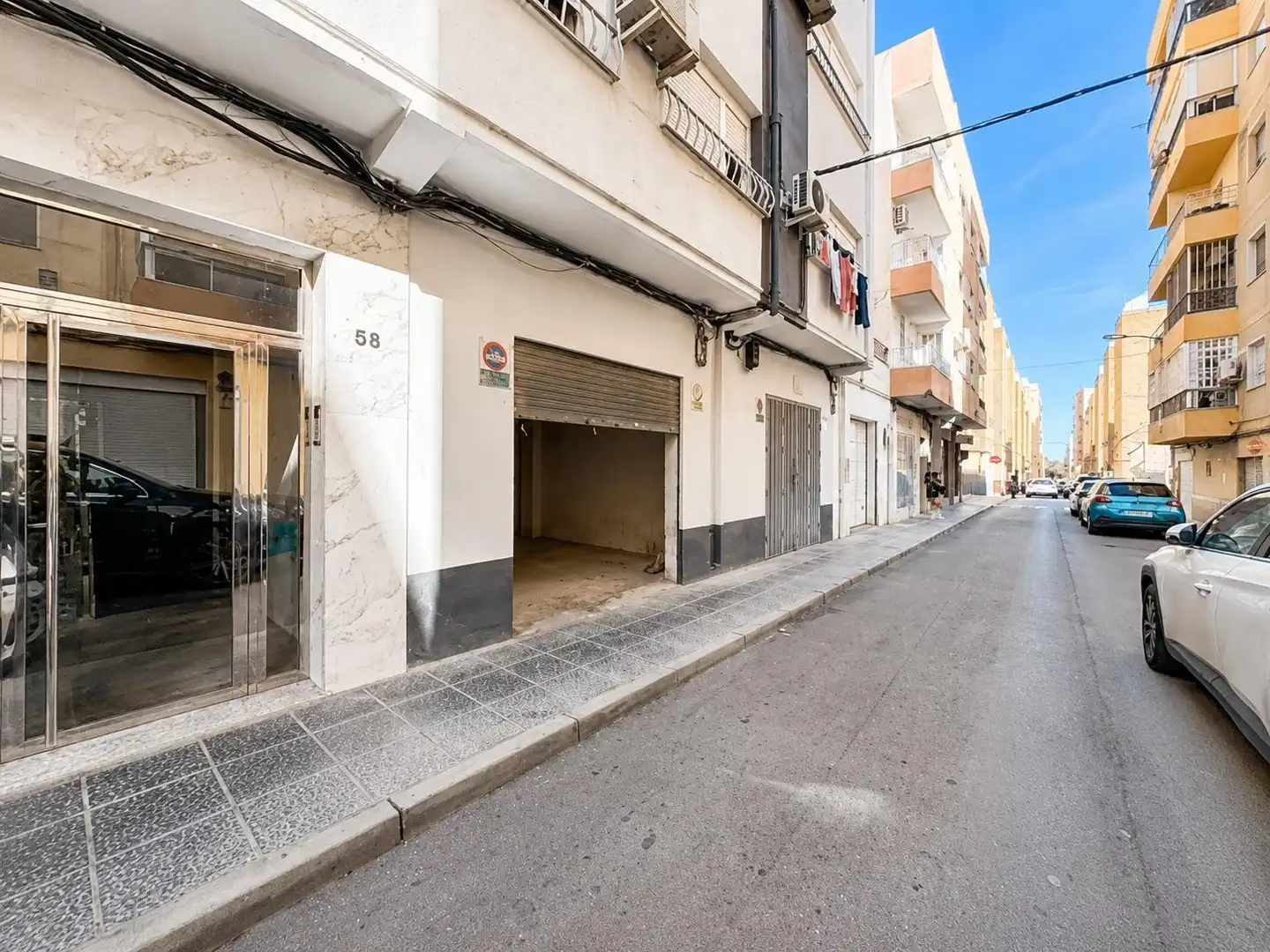 Aparcament en venda a Calle del Inglés 58, imagen 8