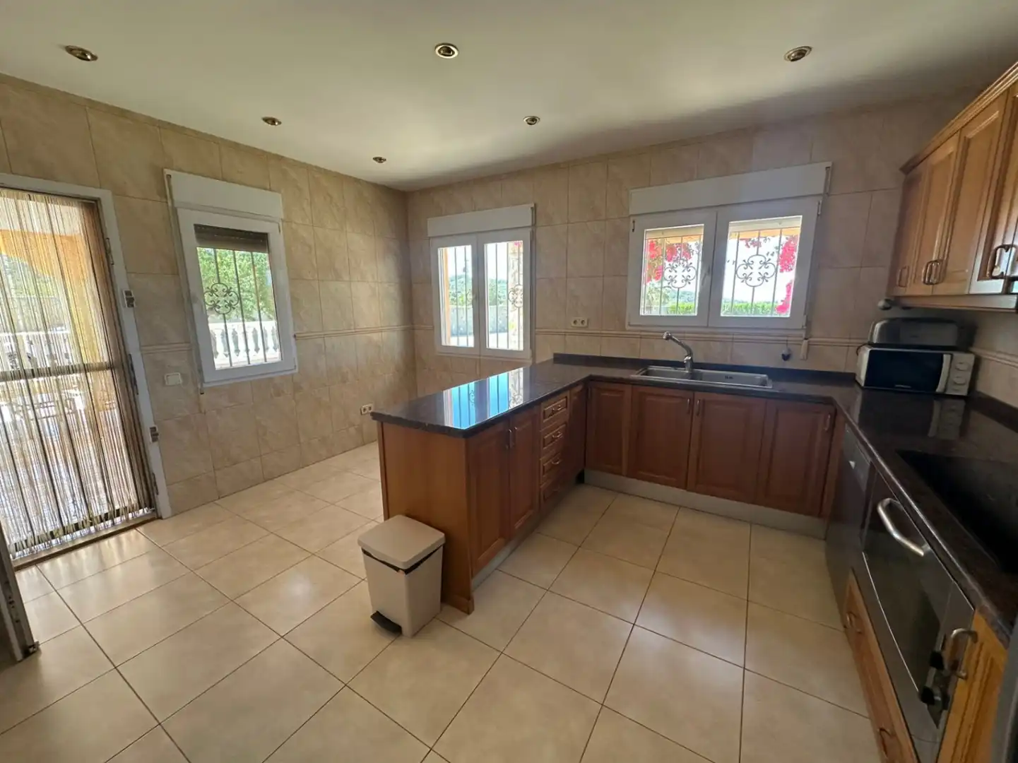 Villa mit Pool zum Verkauf in Alcossebre, imagen 25