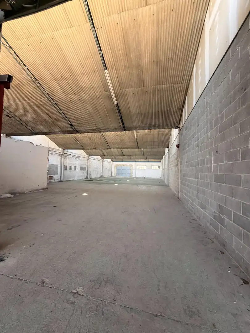 Nave industrial in vendita a Valls, imagen 29