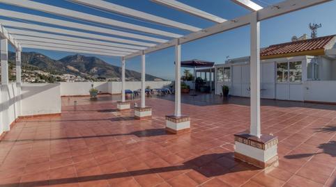 Foto 4 de Àtic en venda a Los Nadales - Tio Charles, Málaga