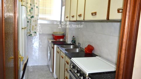 Foto 4 de Ático en venta en De Tarragona, Cunidor, Cunit