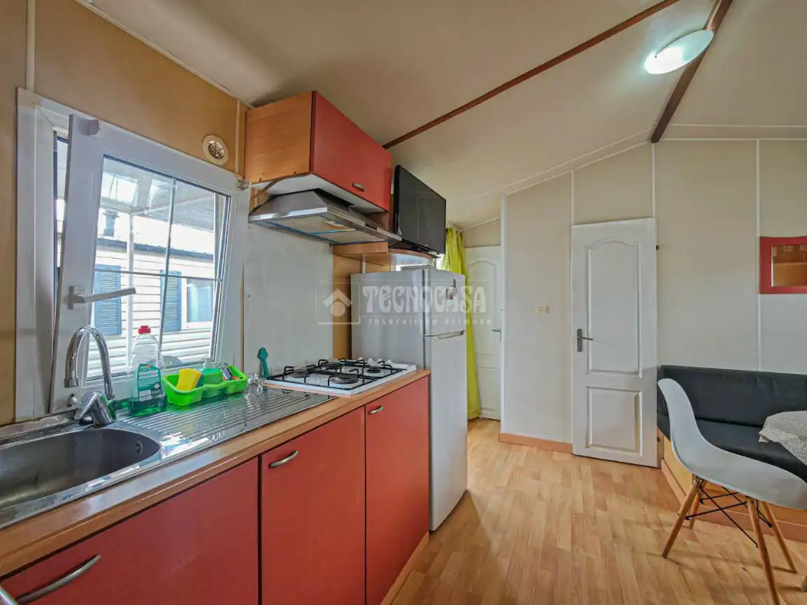 Cocina de Finca rústica en venta en Arona con Aire acondicionado, Jardín privado y Amueblado