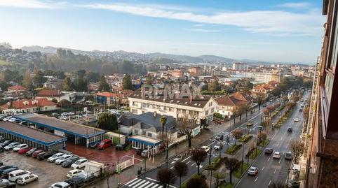 Foto 4 de Pis en venda a Avenida Da Gran Vía, Praza Independencia, Vigo