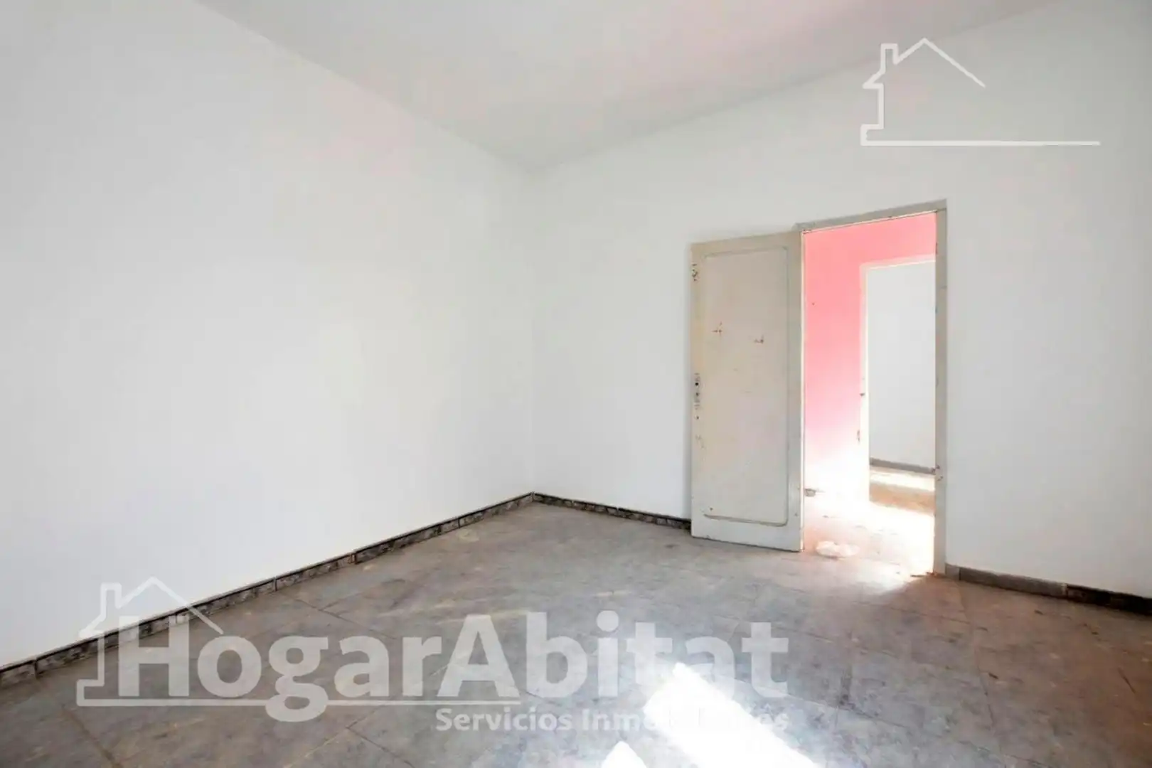 Habitación de Casa o chalet en venta en Tavernes de la Valldigna con Jardín privado y Terraza