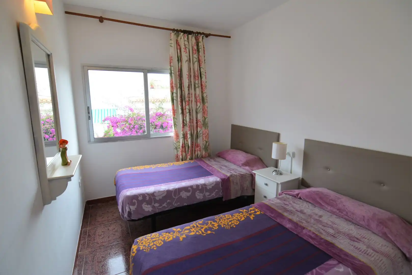 Habitación de Casa o chalet en venta en Los Realejos con Jardín privado, Terraza y Trastero