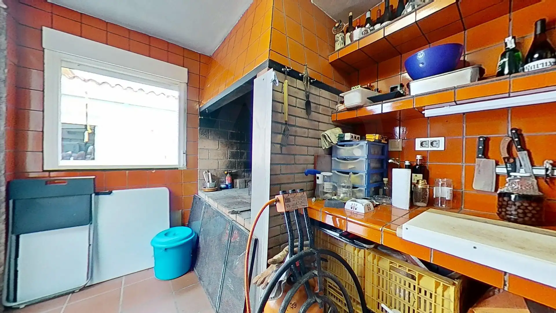 Villa avec piscine à vendre à Heliópolis, imagen 9