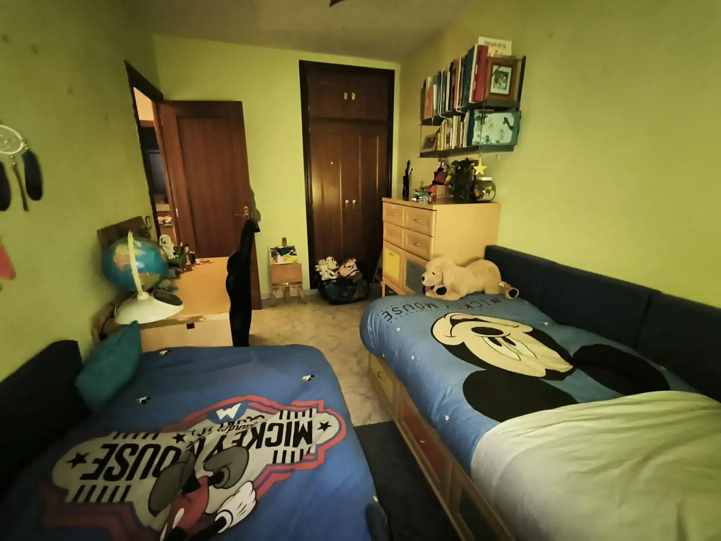 Wohnung mit Terrasse zum Verkauf in Numancia de la Sagra, imagen 25