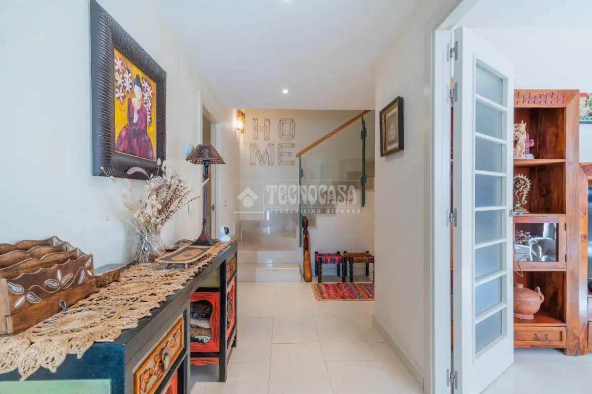 Casa bifamiliare con terrazza in vendita a Las Castañeras - Bulevar, imagen 15