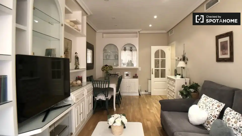 Habitació a Delicias