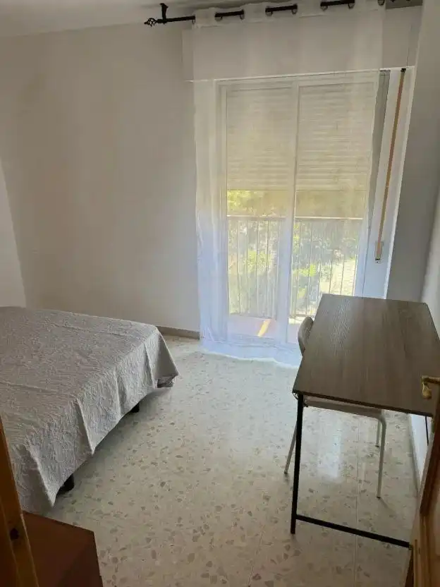 Wohnung zur Miete in Camino DE ALFACAR, Campo Verde