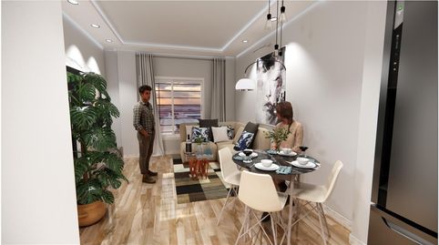 Foto 4 de Apartamento en venta en Puerto Deportivo, Fuengirola