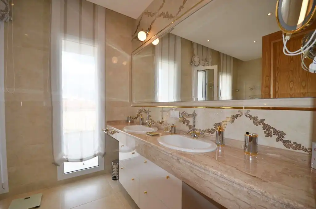Chalet con piscina en venta en L'Albir, imagen 20