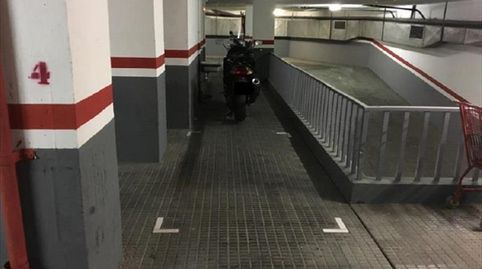 Foto 3 de Garaje en venta en Barri de les Corts, Barcelona Capital