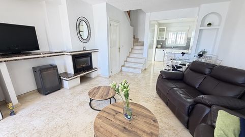 Foto 3 de Casa o chalet en venta en Lomas de Campoamor - Las Ramblas, Orihuela