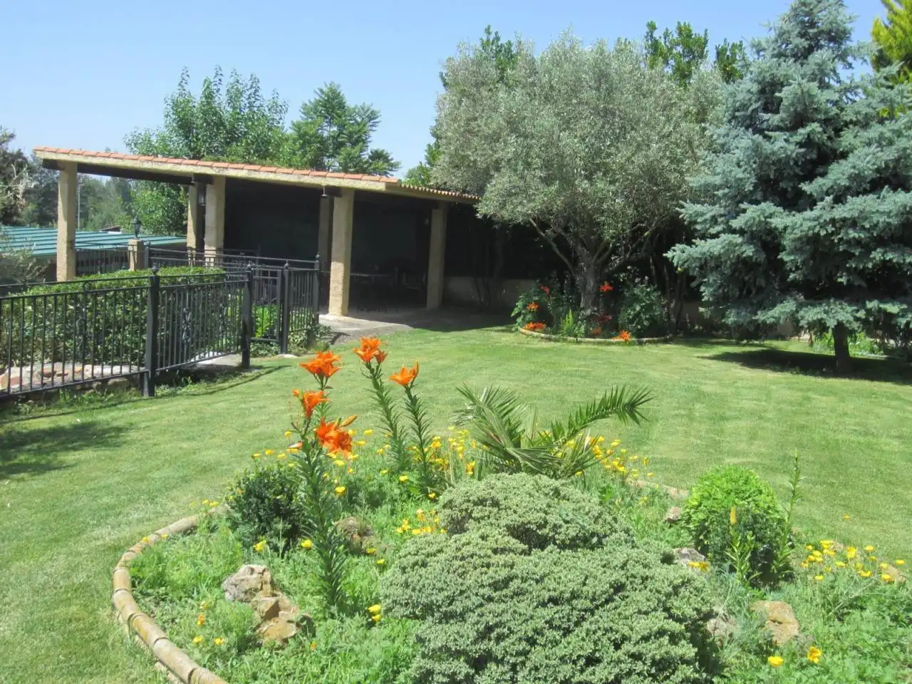 Detached house for sale in Avenida DE LA CONCHA, imagen 11