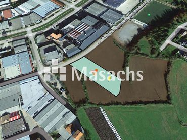 Terreno residenziale in vendita a Olot