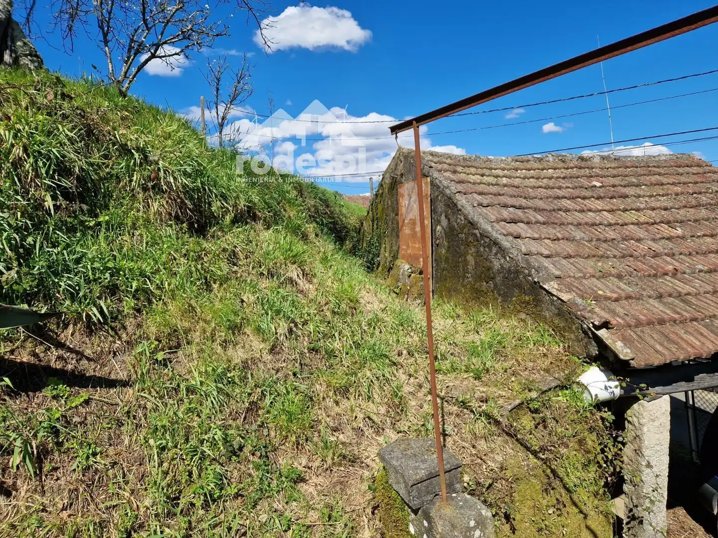 Haus zum Verkauf in Arbo, imagen 56