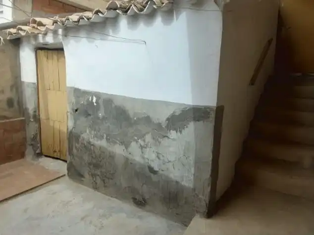 Maison avec jardin à vendre à Calle Santa Lucía 1, imagen 11