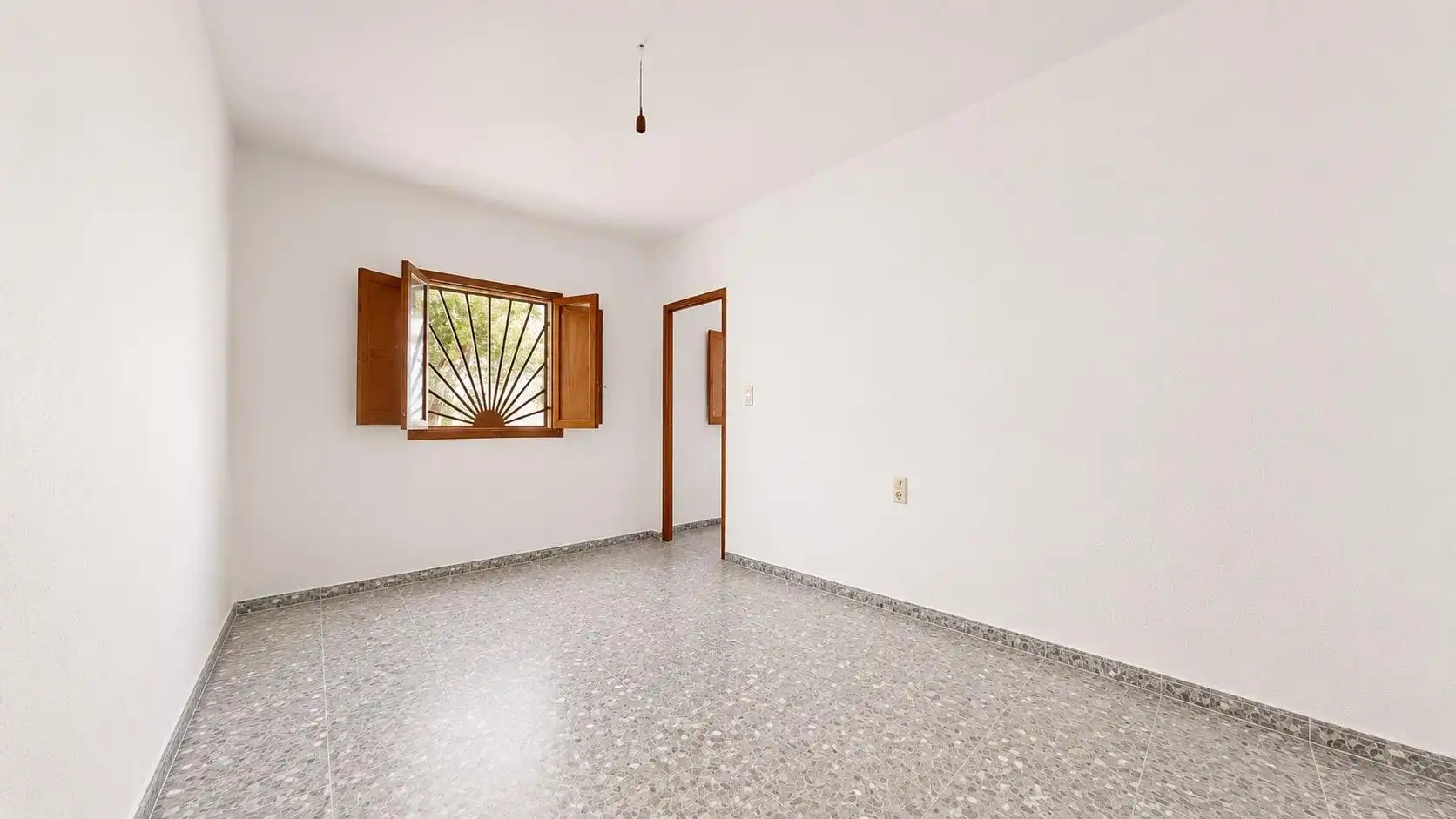 Vista exterior de Casa o chalet en venta en Almería