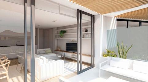 Photo 5 of Attic for sale in Hospital de Caridad, 3, Los Barreros - Cuatro Santos, Murcia