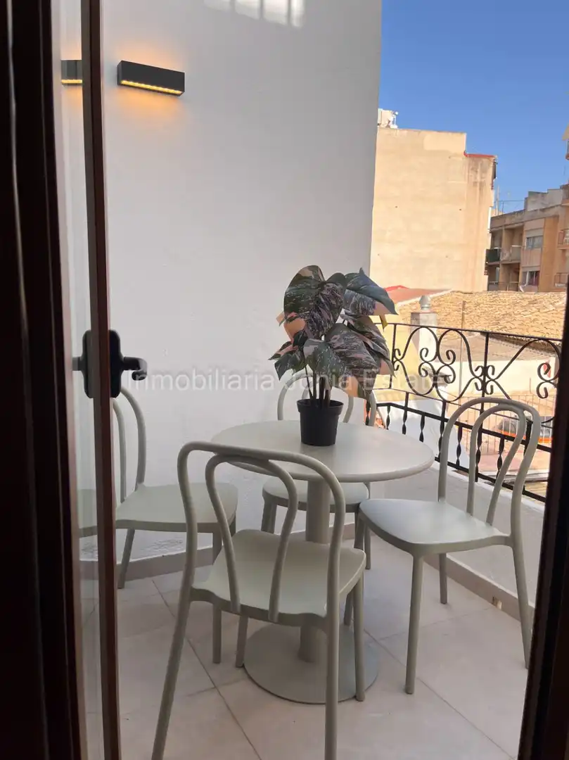 Appartement compact à louer à Centro Urbano, imagen 12