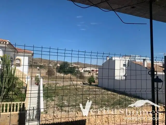 Casa en venda a Los Gallardos, imagen 3