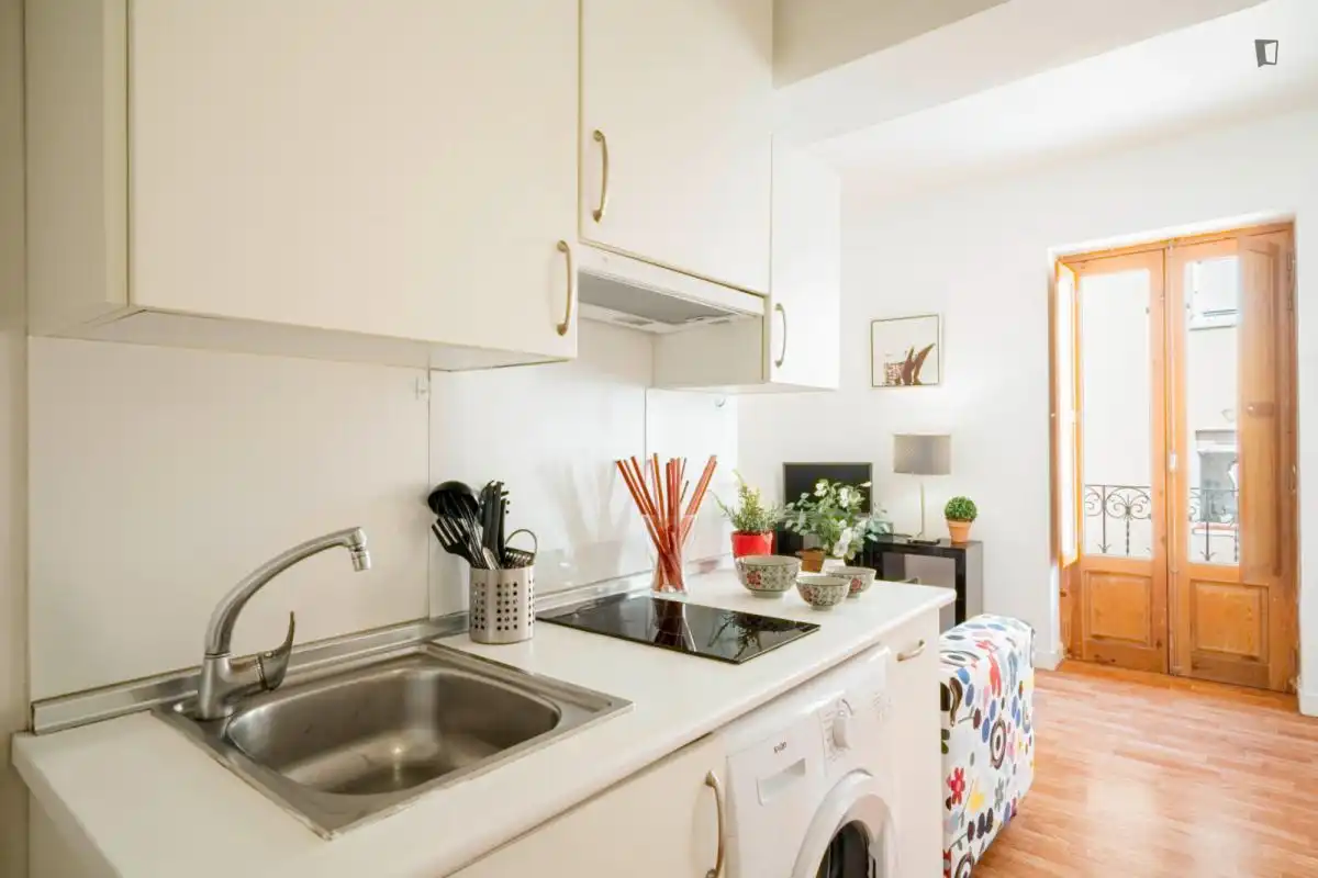 Apartments for rent in Puerta del Ángel