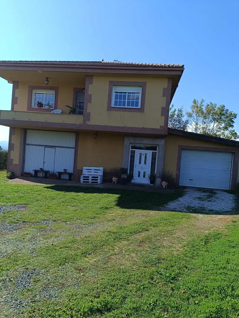 Casa en venta en Lalín, imagen 8