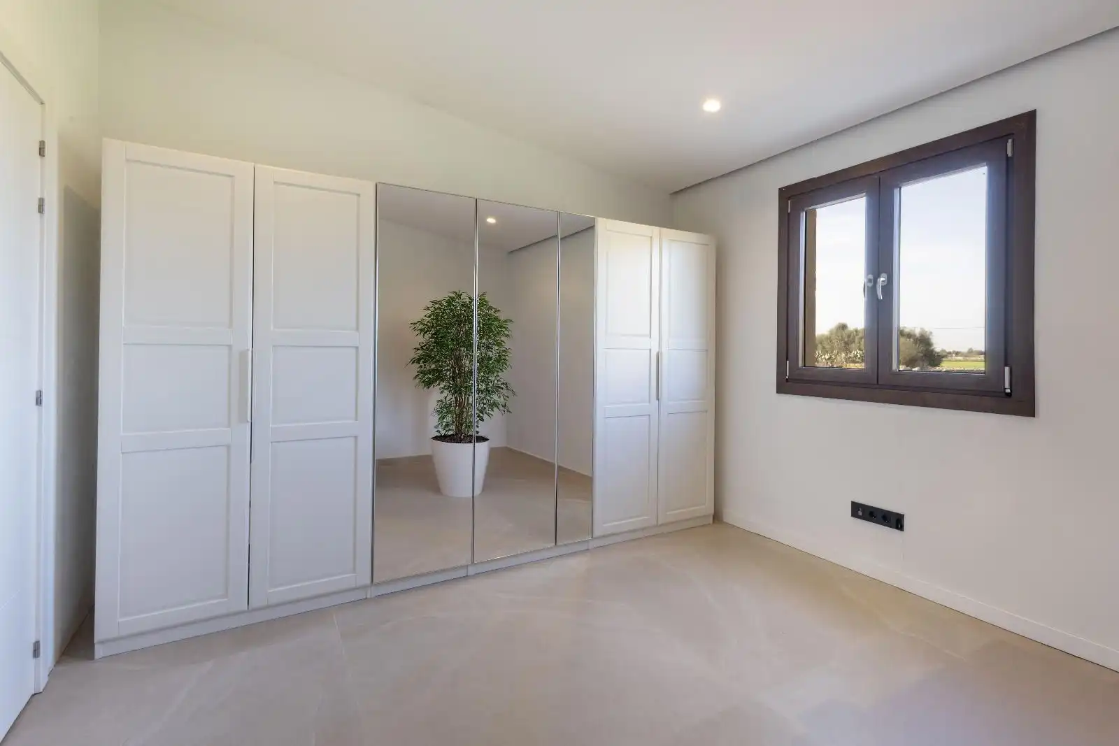 Chalet con piscina en venta en Campos poble, imagen 16